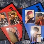 ATEEZ-ZERO: FEVER PART.2 photo review