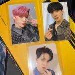 ATEEZ-ZERO: FEVER PART.2 photo review