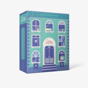 BTS Festa D-day Calendar 2021