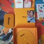 BTS Single Album BUTTER [Pre-Order] photo review