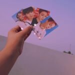 BTS Single Album BUTTER [Pre-Order] photo review