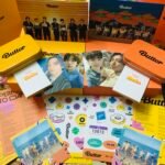 BTS Single Album BUTTER [Pre-Order] photo review