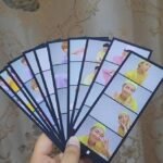 BTS Festa D-day Calendar 2021 photo review