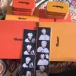 BTS Single Album BUTTER [Pre-Order] photo review