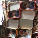 BTS Single Album BUTTER [Pre-Order] photo review