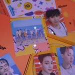 BTS Single Album BUTTER [Pre-Order] photo review