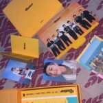 BTS Single Album BUTTER [Pre-Order] photo review