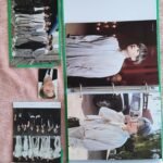 BTS MEMORIES of 2020 DVD photo review