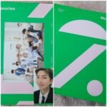 BTS MEMORIES of 2020 DVD photo review
