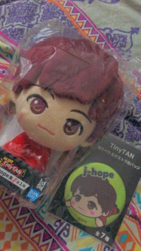 TINYTAN Jhope MD photo review