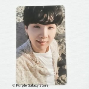 Official Butter PC- Peaches Ver. Suga
