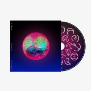 COLDPLAYxBTS-ALTERNATE CD SINGLE (EPIPHANE EDITION)