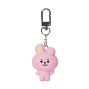 BT21 Baby Figure Keychain-Cooky