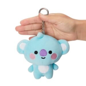 BT21 Baby Bag Charm-Koya