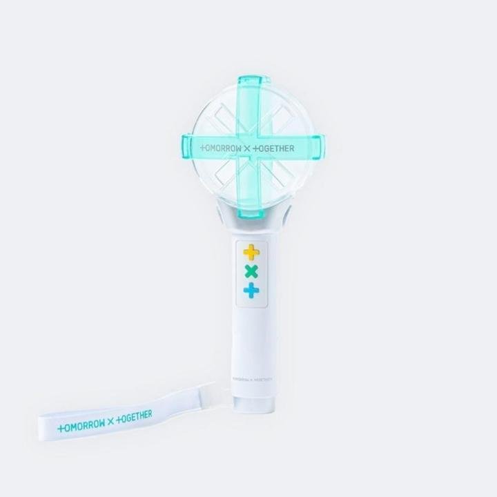 TXT - OFFICIAL LIGHT STICK