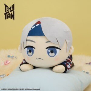 TINYTAN-V Jumbo Lying Down Plush