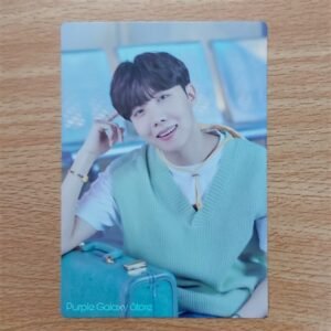 Official Sowoozoo Mini PC- Jhope (4/8)