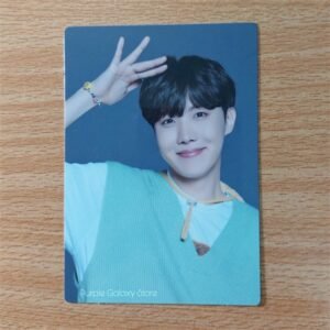 Official Sowoozoo Mini PC- Jhope (8/8)