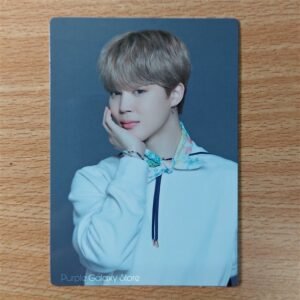 Official Sowoozoo Mini PC- JIMIN (7/8)