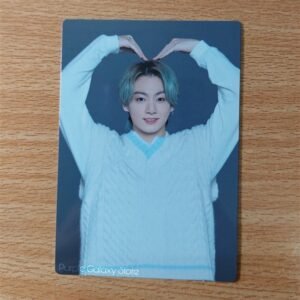 Official Sowoozoo Mini PC- Jungkook (5/8)