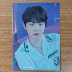 Official Sowoozoo Mini PC- Suga (2/8)