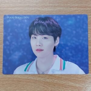 Official Sowoozoo Mini PC- Suga (3/8)
