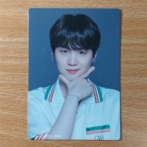 Official Sowoozoo Mini PC- Suga (8/8)