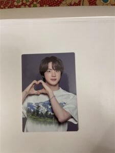 Official Sowoozoo Mini PC- Jungkook (3/8) photo review