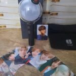 BTS OFFICIAL LIGHT STICK MAP OF THE SOUL SPECIAL EDITION [Pre-Order] photo review