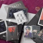 BTS Map Of The Soul ON:E Concept PhotoBook photo review