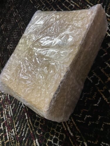 BTS THE BEST Official MD photo review