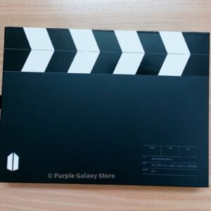 Official ARMY Membership 6th Kit