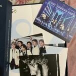 The Fact BTS Photo Book 2021 Special Edition  (Japan) photo review