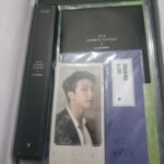 BTS 2019 Summer Package in Korea DVD photo review