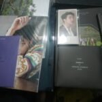 BTS 2019 Summer Package in Korea DVD photo review