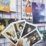 BTS Deco Kit photo review