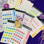 BTS Deco Kit photo review