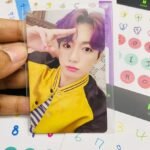 BTS Deco Kit photo review