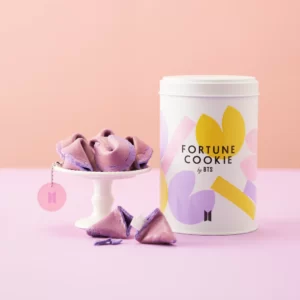 FORTUNE COOKIE BY BTS [JP Pre-order]