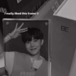 BTS Anthology Album PROOF [Pre-Order] photo review