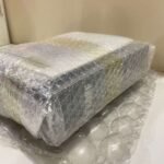 BTS Anthology Album PROOF [Pre-Order] photo review