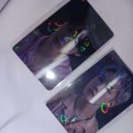 BTS Proof JPFC Pre-order Benefit [Split GO] photo review