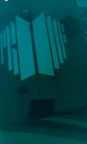 BTS Anthology Album PROOF [Pre-Order] photo review