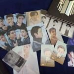 BTS Anthology Album PROOF [Pre-Order] photo review