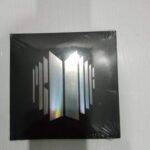 BTS Anthology Album PROOF [Pre-Order] photo review