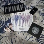 BTS Anthology Album PROOF [Pre-Order] photo review