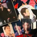 BTS Anthology Album PROOF [Pre-Order] photo review