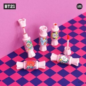 Official BT21 Jelly Candy Tint