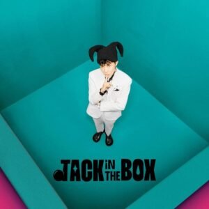 JHOPE- Jack In The Box