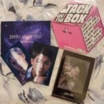 JHOPE- Jack In The Box photo review